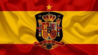 Fútbol Español