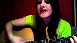 Alan Mikušek - otcov širák cover by kacena7k.wmv