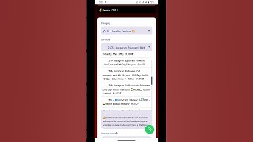 Cheapest SMM Panel world 100% | Instagram View Cheapest Services | Most Trustable Indian SMM