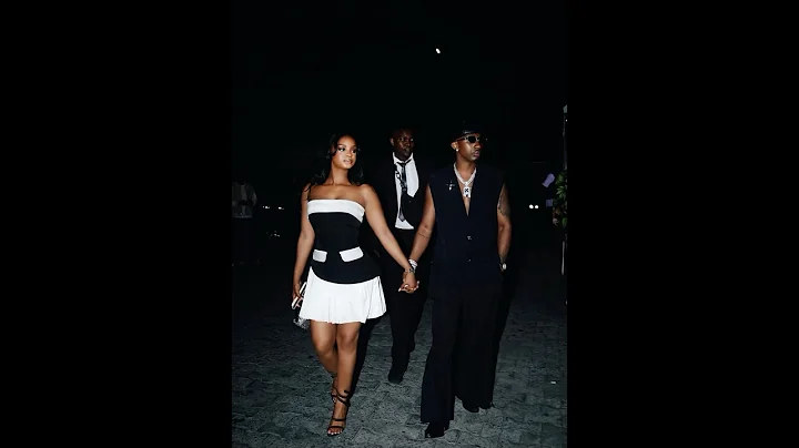 Priscilla Ojo and Her Hubby Stepped Out With Family Gorgeously Representing