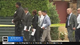 Deadly assault investigation underway in Marina del Rey