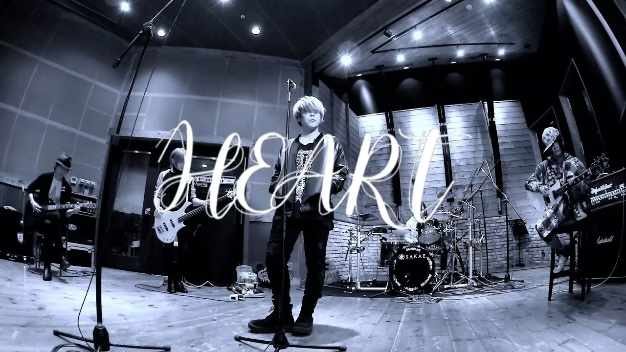 Watch DOG inThePWO アルバム『HEART』TRAILER on YouTube Watch DOG inThePWO アルバム『HEART』TRAILER on YouTube
