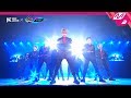 (미공개) [KCON2019JAPAN] 에이티즈(ATEEZ) - 해적왕(Pirate King) + Say My Name