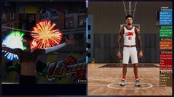 Best Point Guard Build In NBA 2k22 Next Gen Must Watch!!!!!