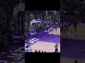 【NBA】メルトンが20分間で22得点の猛攻！GSW、終盤の猛追及ばずジャズに惜敗  #クラッチタイム #バスケハイライト #nba  #バスケ #DubNation #GSW  #UtahJazz