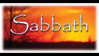 Shabbat and the significance of keeping it. Are we really Keeping it on the right day? 3-6-21