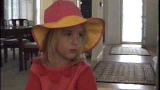 Kara and what happened to Frank the Gold Fish by Mark Schlander 233 views 11 years ago 2 minutes, 24 seconds