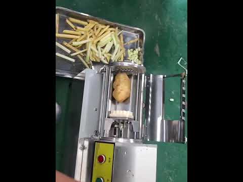 احسن الة تقطيع البطاطس كهربائية