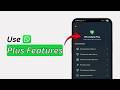 How to Use WhatsApp Plus Features (2026)