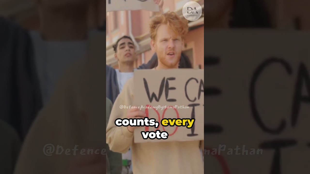 Your Vote Matters: India's Election 2024👆🏻🇮🇳 