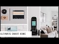 HOW TO BUILD A SMART APARTMENT | Smart Home Tour 2021 - GIVEAWAY (CLOSED)