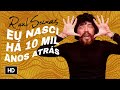 Capture de la vidéo Raul Seixas - Eu Nasci Há Dez Mil Anos Atrás (Videoclipe Oficial)