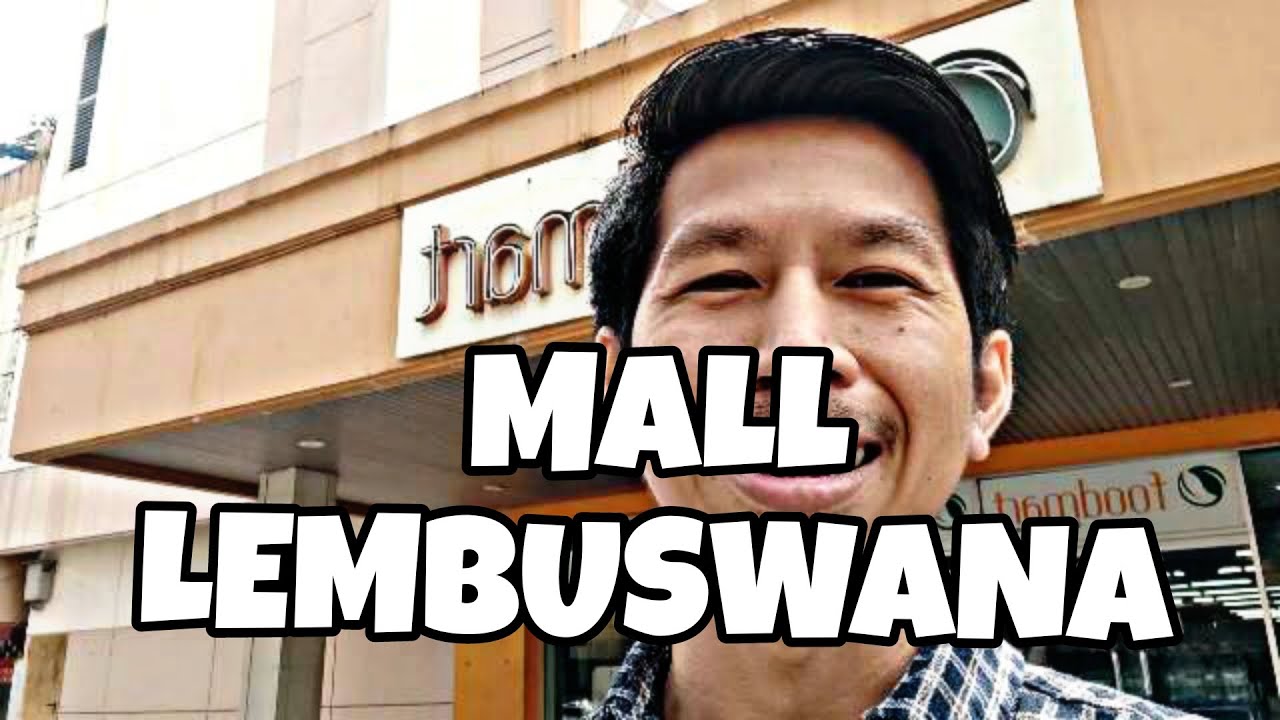 MALL LEMBUSWANA SAMARINDA 2024 