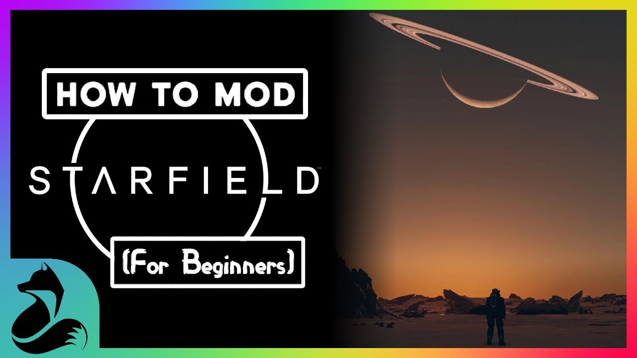 Starfield Nexus Mods: A Complete Guide, by Panstag.Com