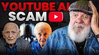 Fake Youtubers Exposed The Truth About Ai Imposters