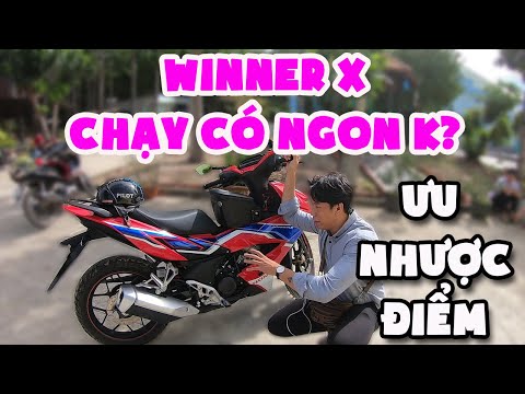 REVIEW WINNER X ABS SAU 1500KM ƯU NHƯỢC ĐIỂM VỀ XE CỦA TÔI - Hieu Channel REVIEW WINNER X ABS SAU 1500KM ƯU NHƯỢC ĐIỂM VỀ XE CỦA TÔI - Hieu Channel