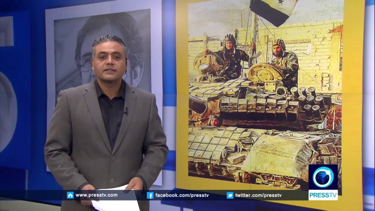 Over 800 ISIL Terrorists Killed In Syria's Raqqah