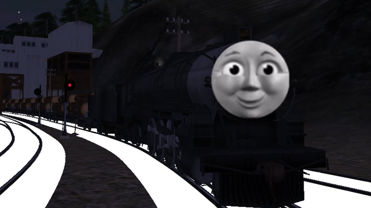 The story of Clinchfield remastered