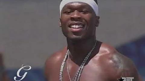 50 Cent & G-Unit - Many Men & What Up Gangsta (Live on BET Spring Bling 2003)
