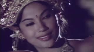 KABUT DI KINTAMANI (1972) FULL MOVIE HD - EMILIA CONTESSA, HENDRA CIPTA,  #RumahFilmIndonesia