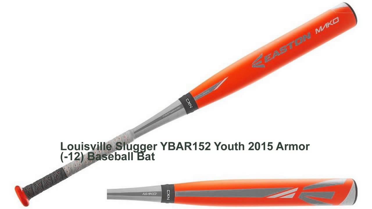 Top 5 Best Youth Baseball Bats YouTube