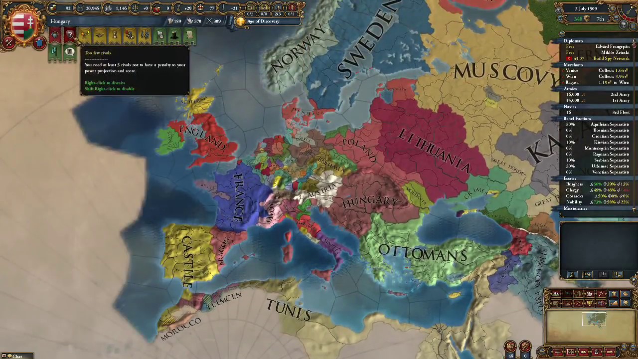 Pulchny Niedźwiedź i cudownie uratowany dziedzic