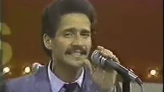 Frankie Ruiz - Imposible Amor [Buen Audio en vivo]