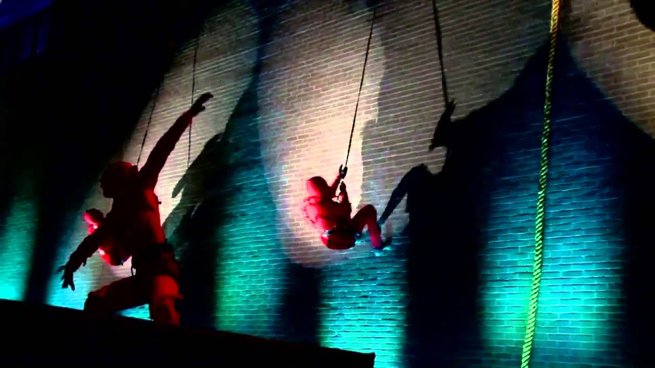 MIRA - ART Acrobatic Dance Theater / Promo 2014