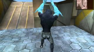 Hack Todos lobo By Romim