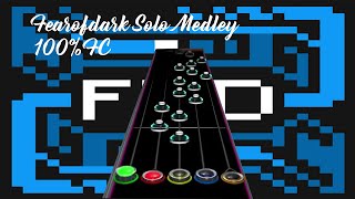 Fearofdark Solo Medley 100% FC!!! (Bitcrusher Community FGFC)