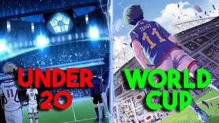 Why Blue Lock Will Have TWO WORLD CUPS… by Hiryo 46,705 views 1 month ago 15 minutes