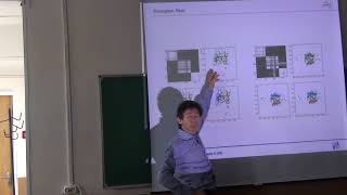 Vladimir Spokoiny "Adaptive nonparametric clustering"