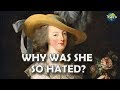 Marie Antoinette's Demise