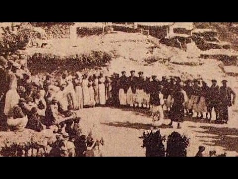 Eski Kürtçe Düğün Şarkıları  - Canlı Kayıt