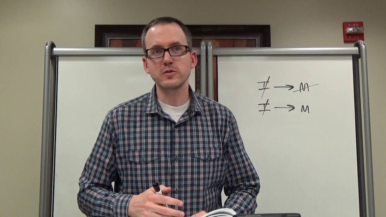 LSAT - Test 71, Section 1, Q16 - Oil reserves - p.357 (May 11, 2016) - Logical Reasoning - YouTube