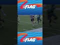 long catch and run down sideline