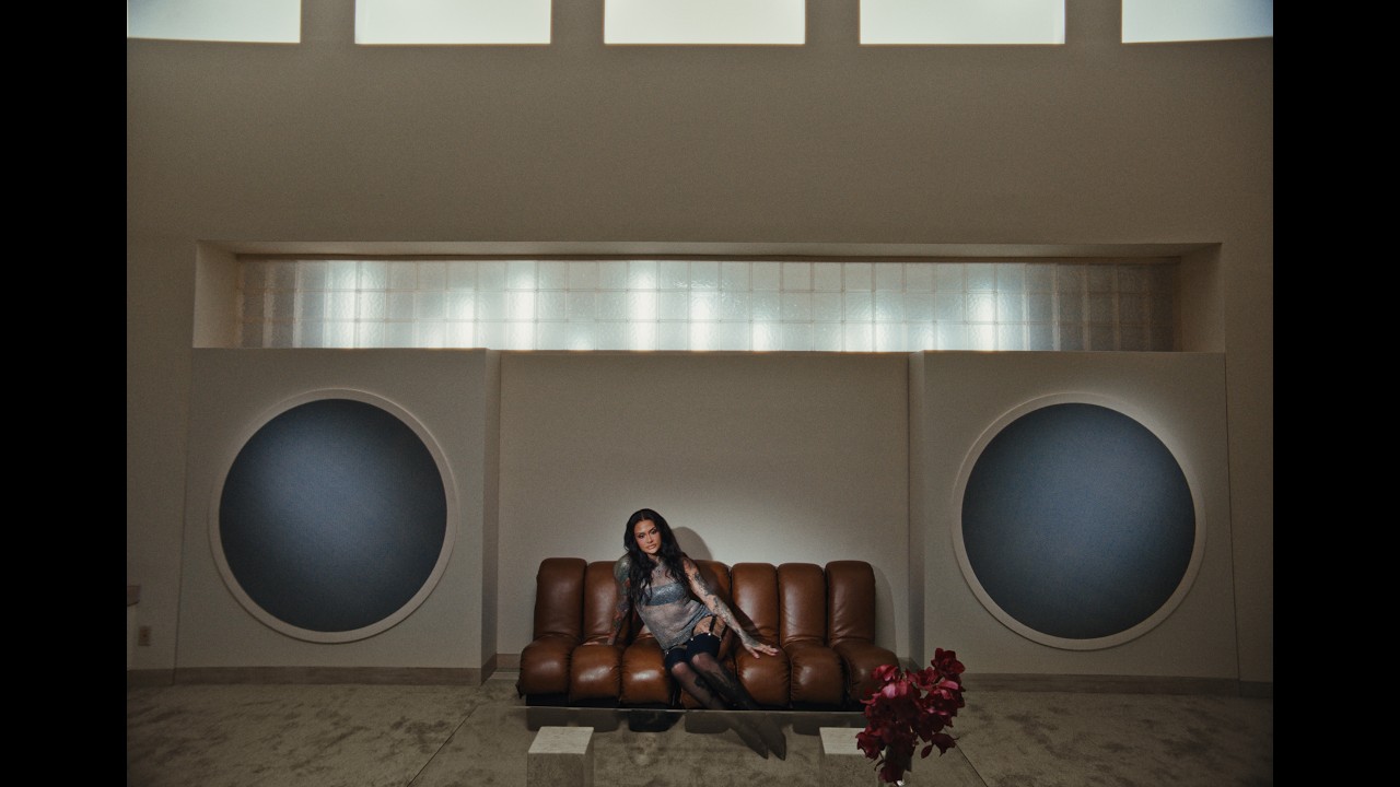 Kehlani lança o muito aguardado álbum homónimo