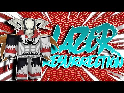 Lightning Bankai Showcase Blotch Roblox Youtube - bleach lightning bankai roblox related keywords