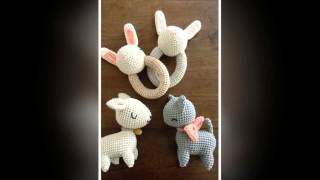how to crochet devil horns