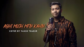 Ajay-Atul - Abhi Mujh Mein Kahin By Vansh Thakur Agneepath Priyanka Hrithik Sonu Nigam