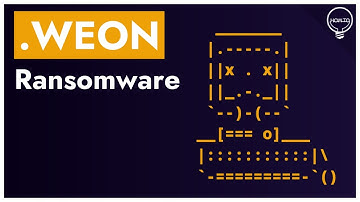 WEON Ransomware Removal Guide: Recovering .weon Files