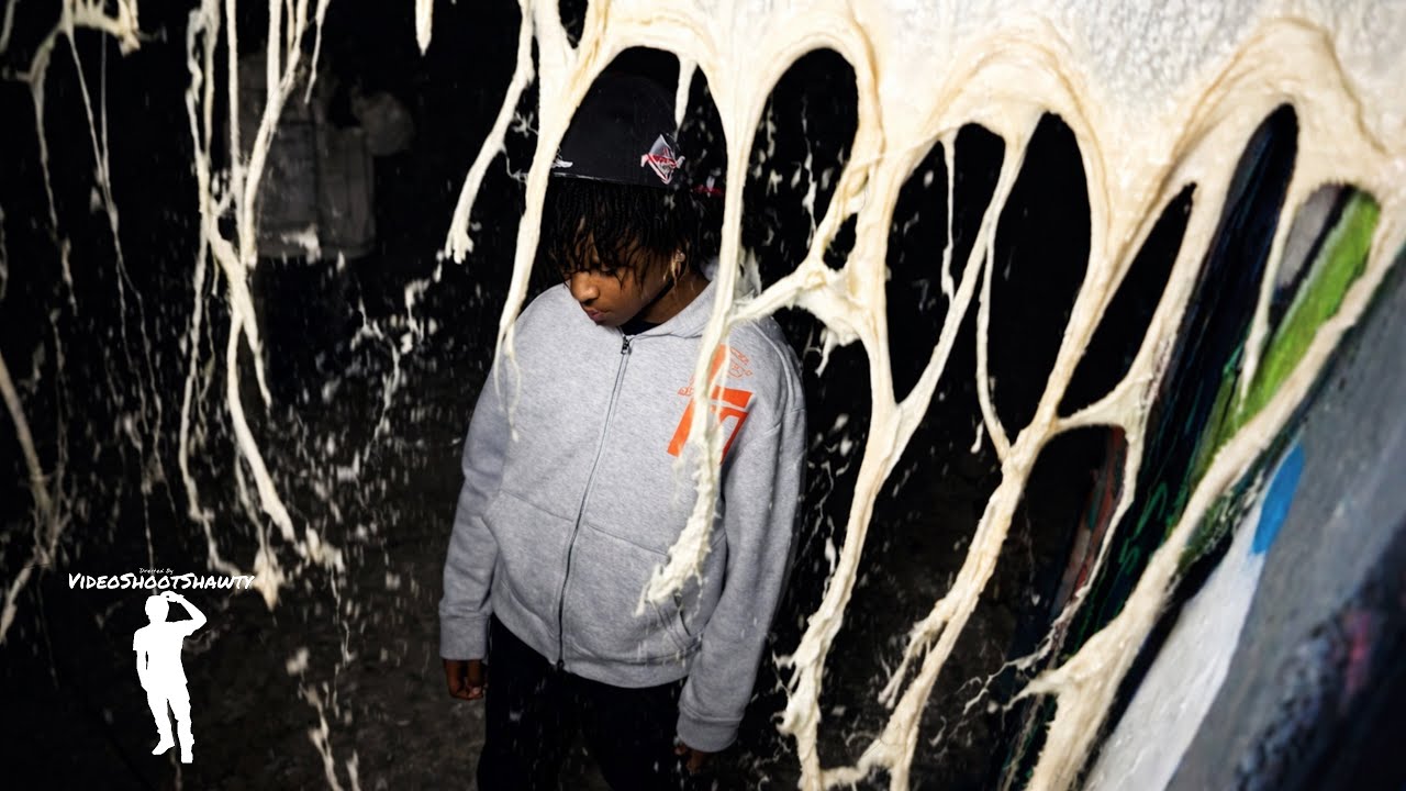 WB Sav - Knowing Your Why (Official Music Video)