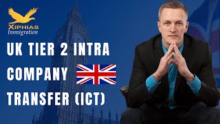 UK Tier 2 Intra Company Transfer (ICT) | XIPHIAS Immigration screenshot 2