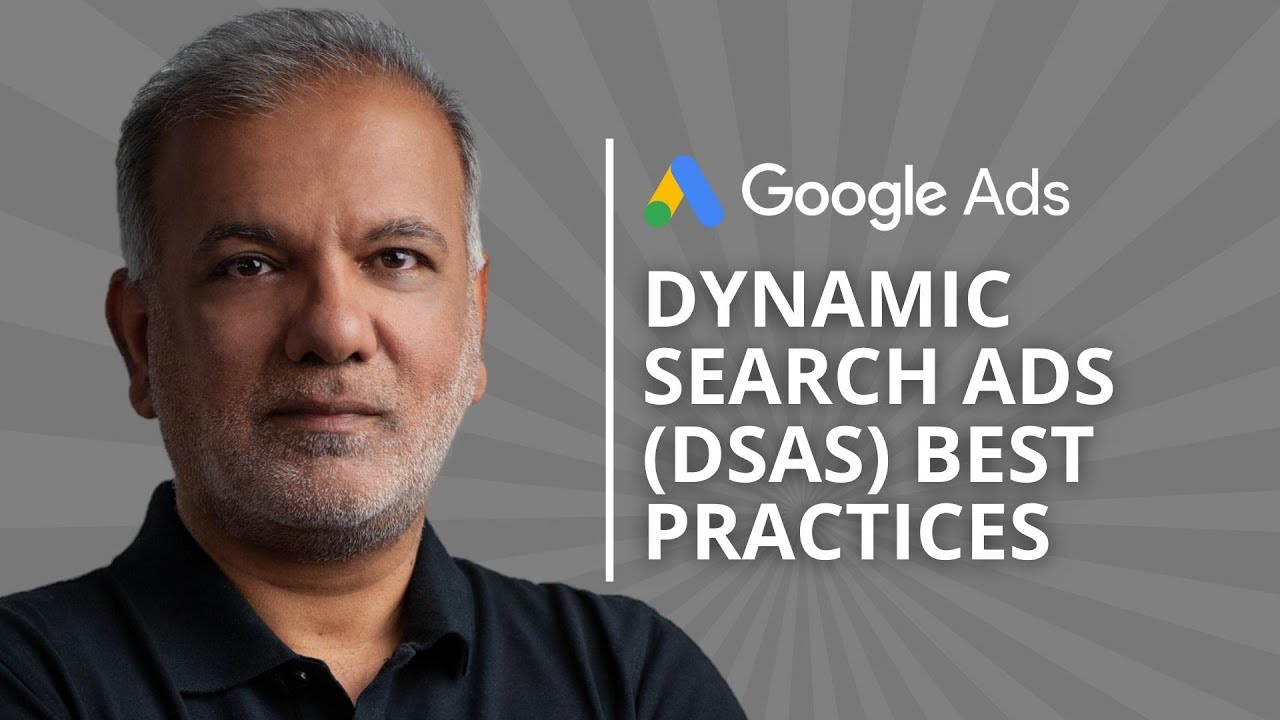 Dynamic Search Ads - How Long Does It Take Before DSAs Start Running