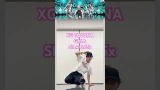 ㊗️10,000 #XG #GALA #COCONA Dance Tutorial | Slow & Mirrored 🪞 | Dance Tutorial | Mirrored Slow 🔥