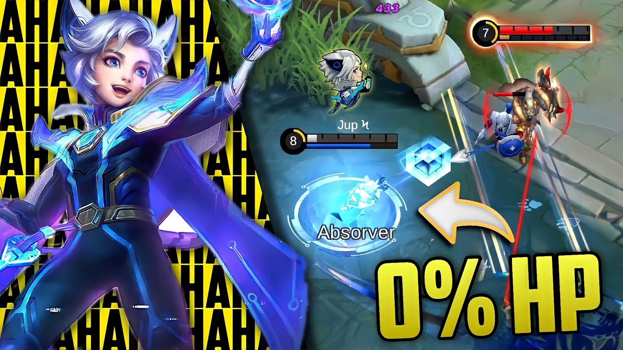 SOLADO COM 0% DE HP KKKKKKKKKKKK