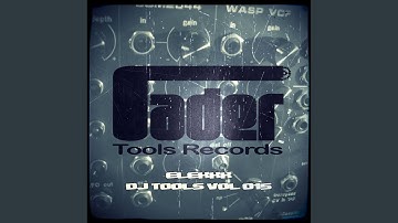 Tech House Loop Yeah