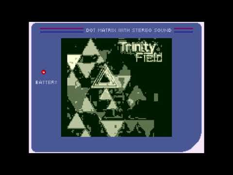 Trinity Field (GameBoy Cover)