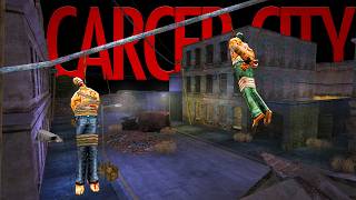The TRUTH About Carcer City