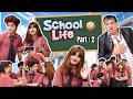 School life (part :2 ) 😂 | jaanvi Patel | Gulshan Kalra